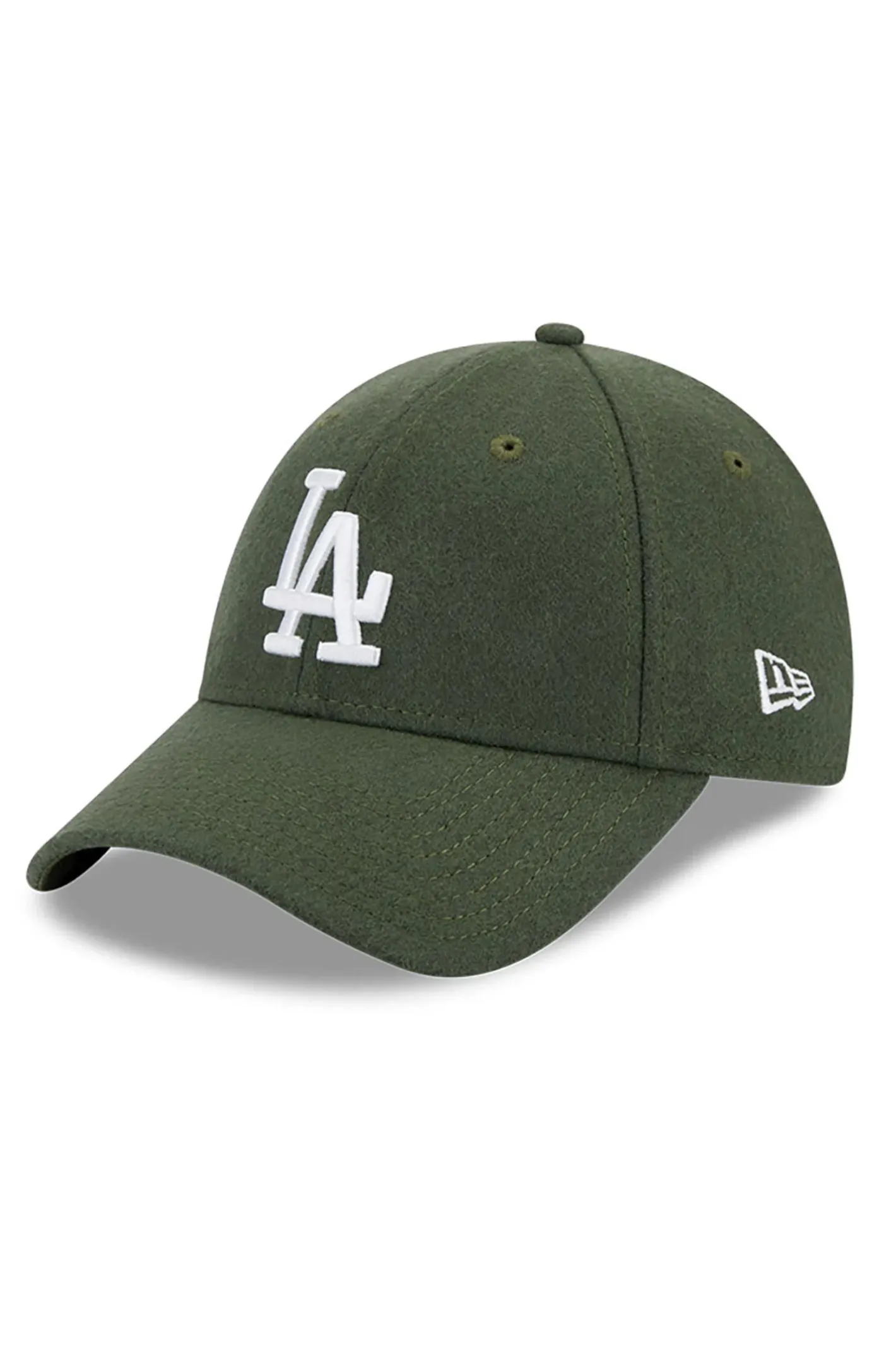 Snapback|Czapki Z Daszkiem-New Era Cap Czapka Damska New Era LA Dodgers 9Forty