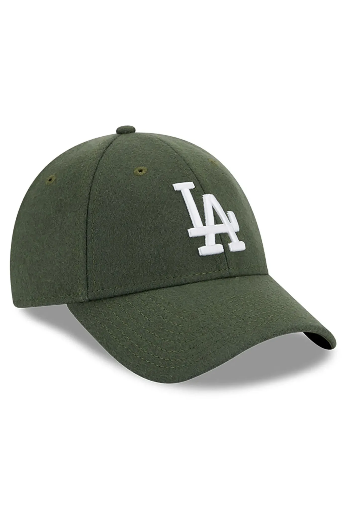 Snapback|Czapki Z Daszkiem-New Era Cap Czapka Damska New Era LA Dodgers 9Forty