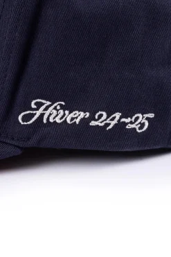 Snapback|Czapki Z Daszkiem-Dime Czapka Cursive D