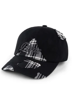 Snapback|Czapki Z Daszkiem-Dime Czapka Secret Low Pro