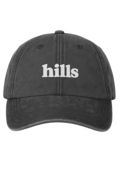 Snapback|Czapki Z Daszkiem-Hills Czapka Basic