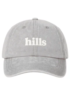 Snapback|Czapki Z Daszkiem-Hills Czapka Basic