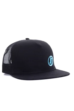 Trucker|Czapki Z Daszkiem-JoyRide Czapka Logo Trucker