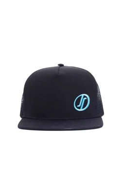 Trucker|Czapki Z Daszkiem-JoyRide Czapka Logo Trucker
