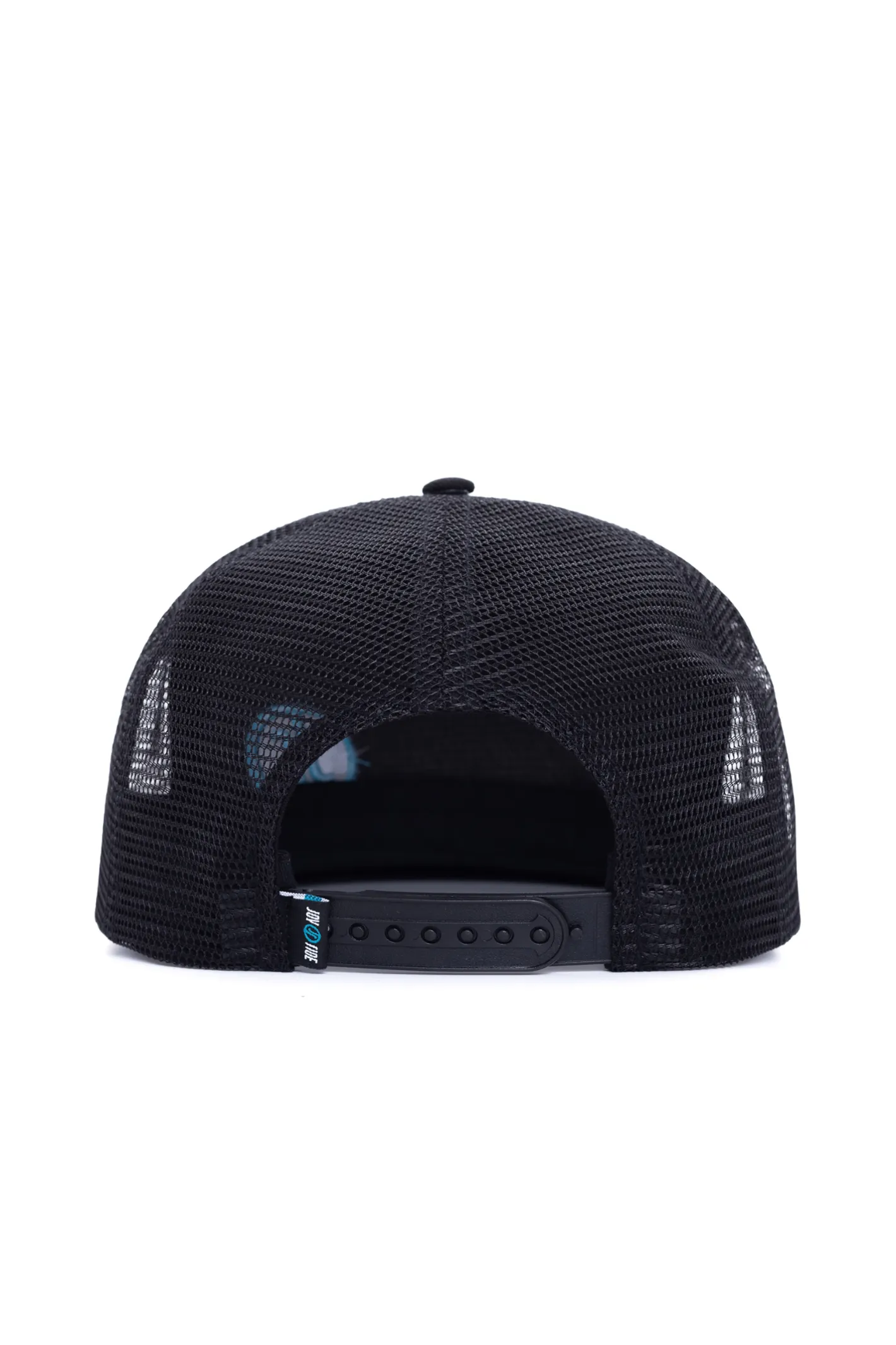 Trucker|Czapki Z Daszkiem-JoyRide Czapka Logo Trucker