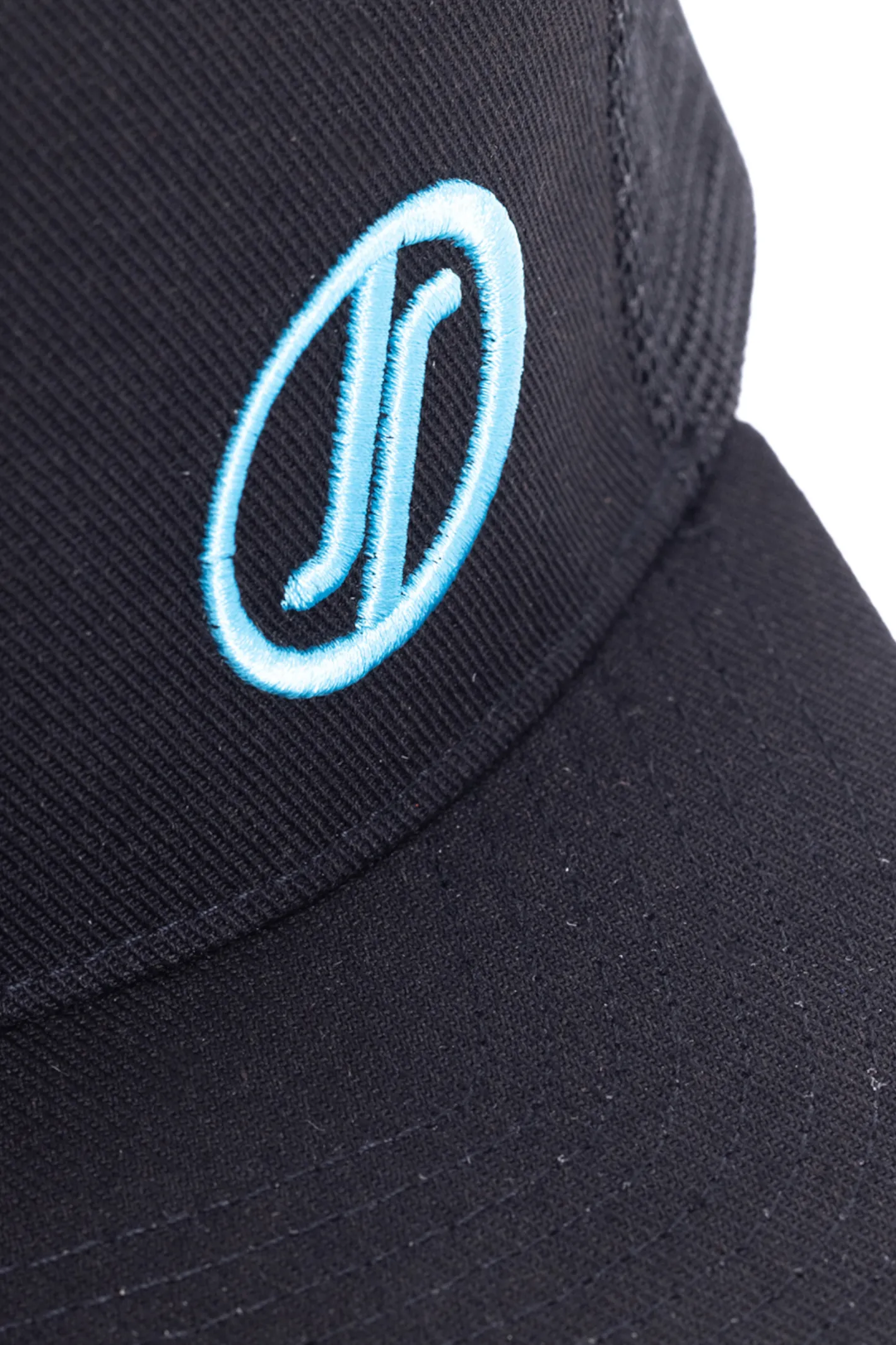 Trucker|Czapki Z Daszkiem-JoyRide Czapka Logo Trucker