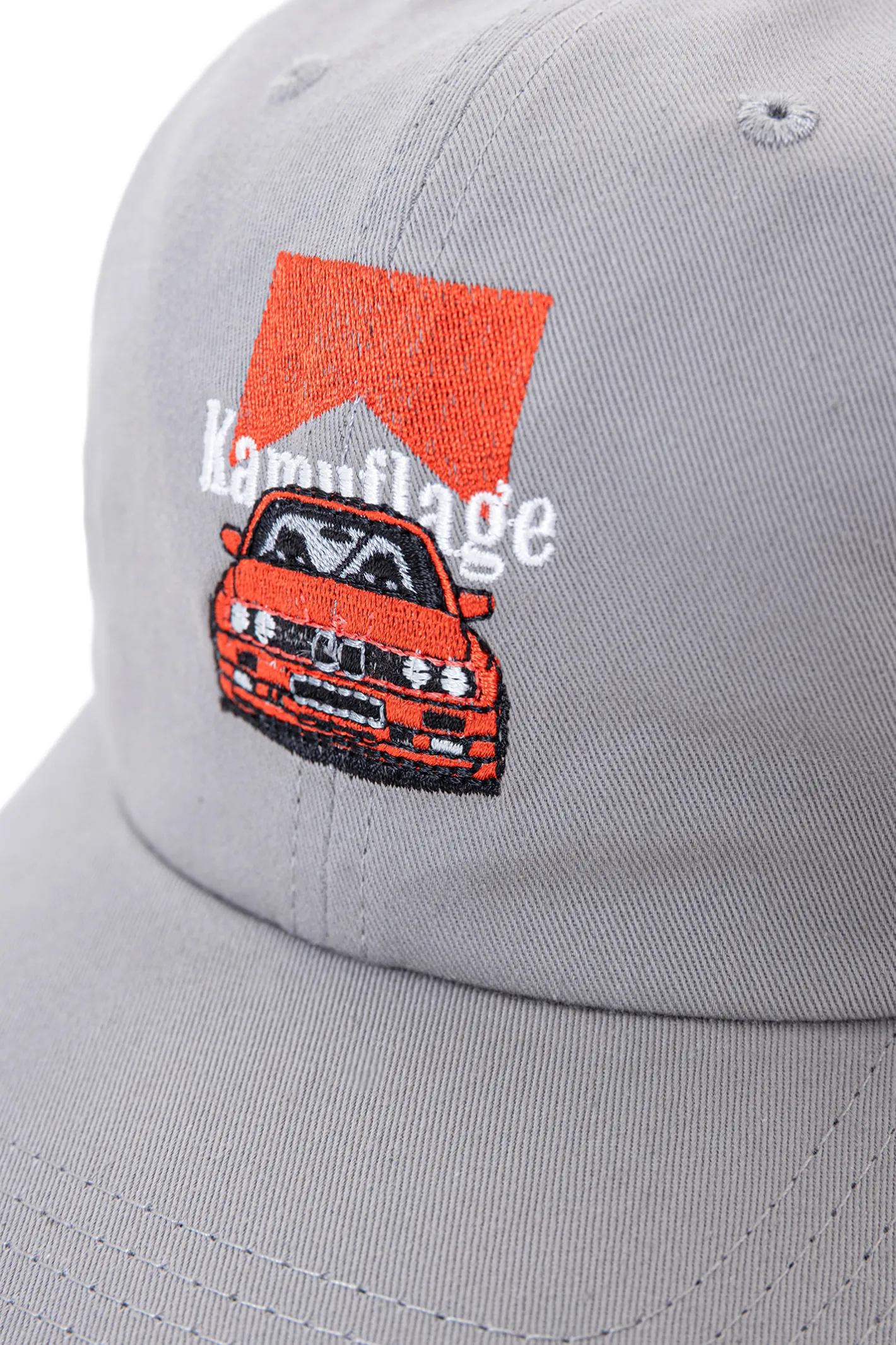 Snapback|Czapki Z Daszkiem-Kamuflage Czapka Beemer 2.0