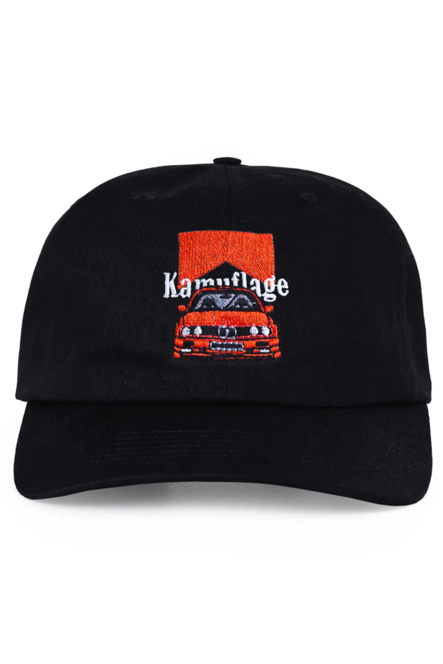 Snapback|Czapki Z Daszkiem-Kamuflage Czapka Beemer 2.0