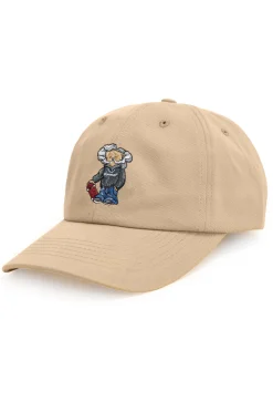Snapback|Czapki Z Daszkiem-Kamuflage Czapka Don't Tell Lauren