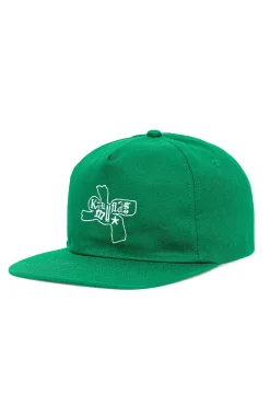 5panel|Czapki Z Daszkiem-Kamuflage Czapka Evidence