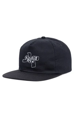 5panel|Czapki Z Daszkiem-Kamuflage Czapka Evidence