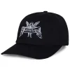 Snapback|Czapki Z Daszkiem-Kamuflage Czapka Hellfire