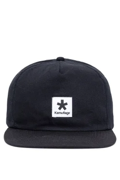 5panel|Czapki Z Daszkiem-Kamuflage Czapka Logo
