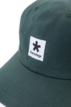 Snapback|Czapki Z Daszkiem-Kamuflage Czapka Logo