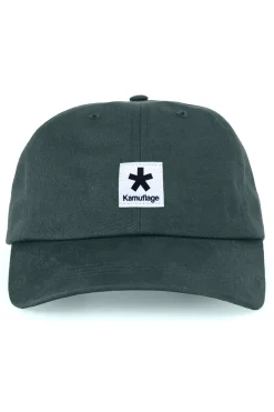 Snapback|Czapki Z Daszkiem-Kamuflage Czapka Logo