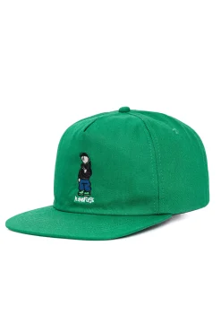 5panel|Czapki Z Daszkiem-Kamuflage Czapka Slanger