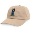 Snapback|Czapki Z Daszkiem-Kamuflage Czapka Slanger