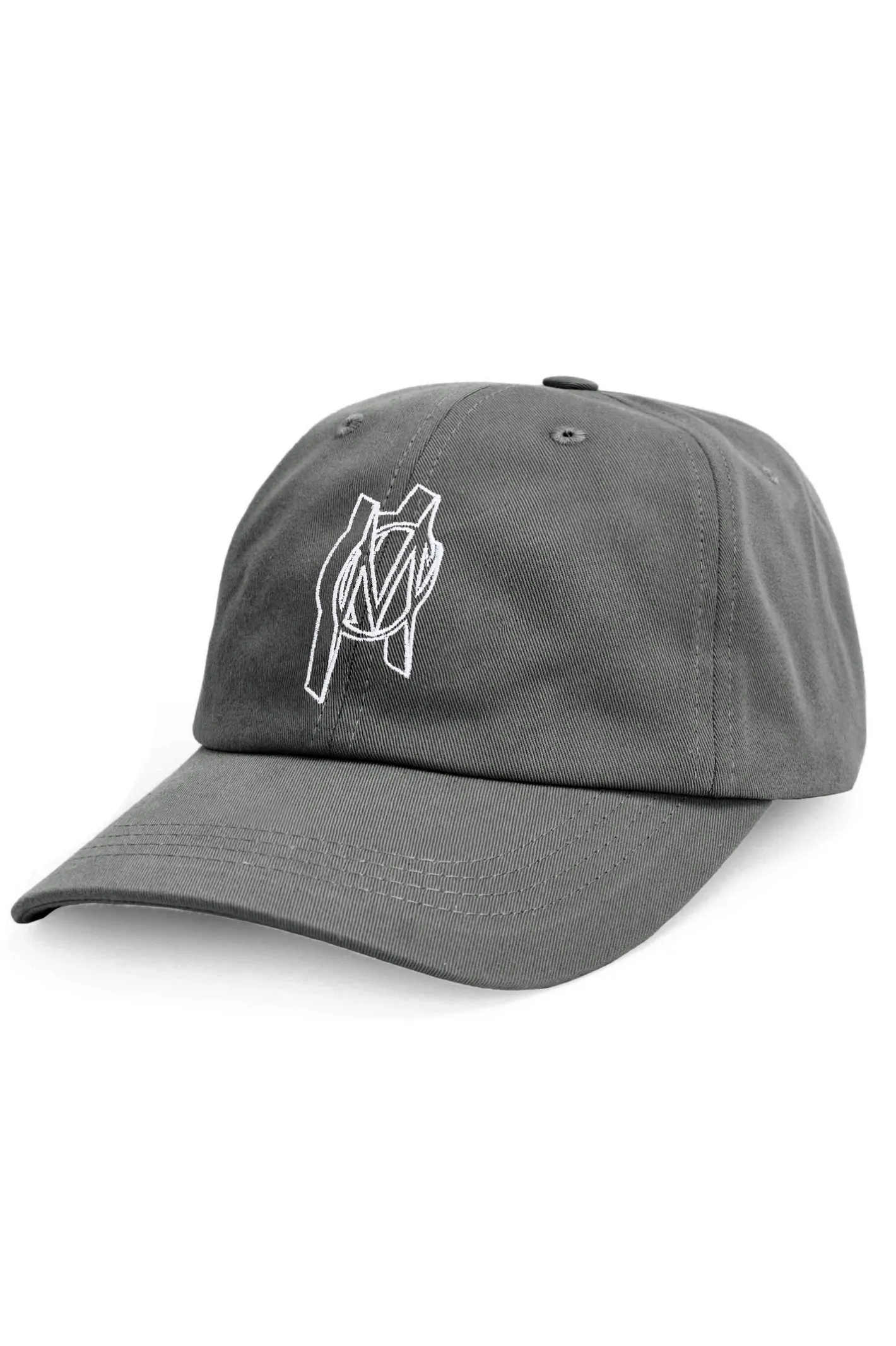 Snapback|Czapki Z Daszkiem-Mercur Czapka Blueprint