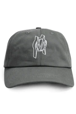 Snapback|Czapki Z Daszkiem-Mercur Czapka Blueprint