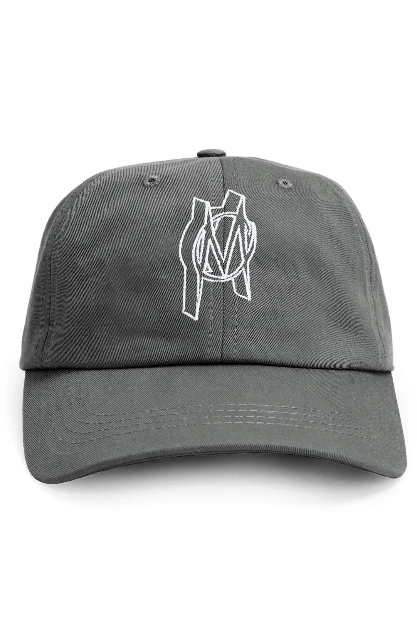 Snapback|Czapki Z Daszkiem-Mercur Czapka Blueprint