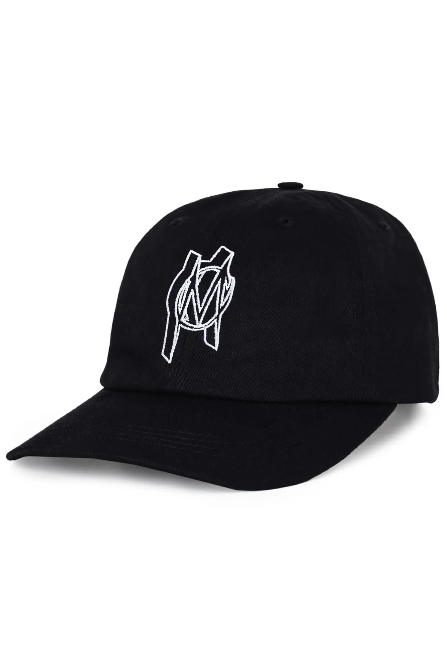Snapback|Czapki Z Daszkiem-Mercur Czapka Blueprint
