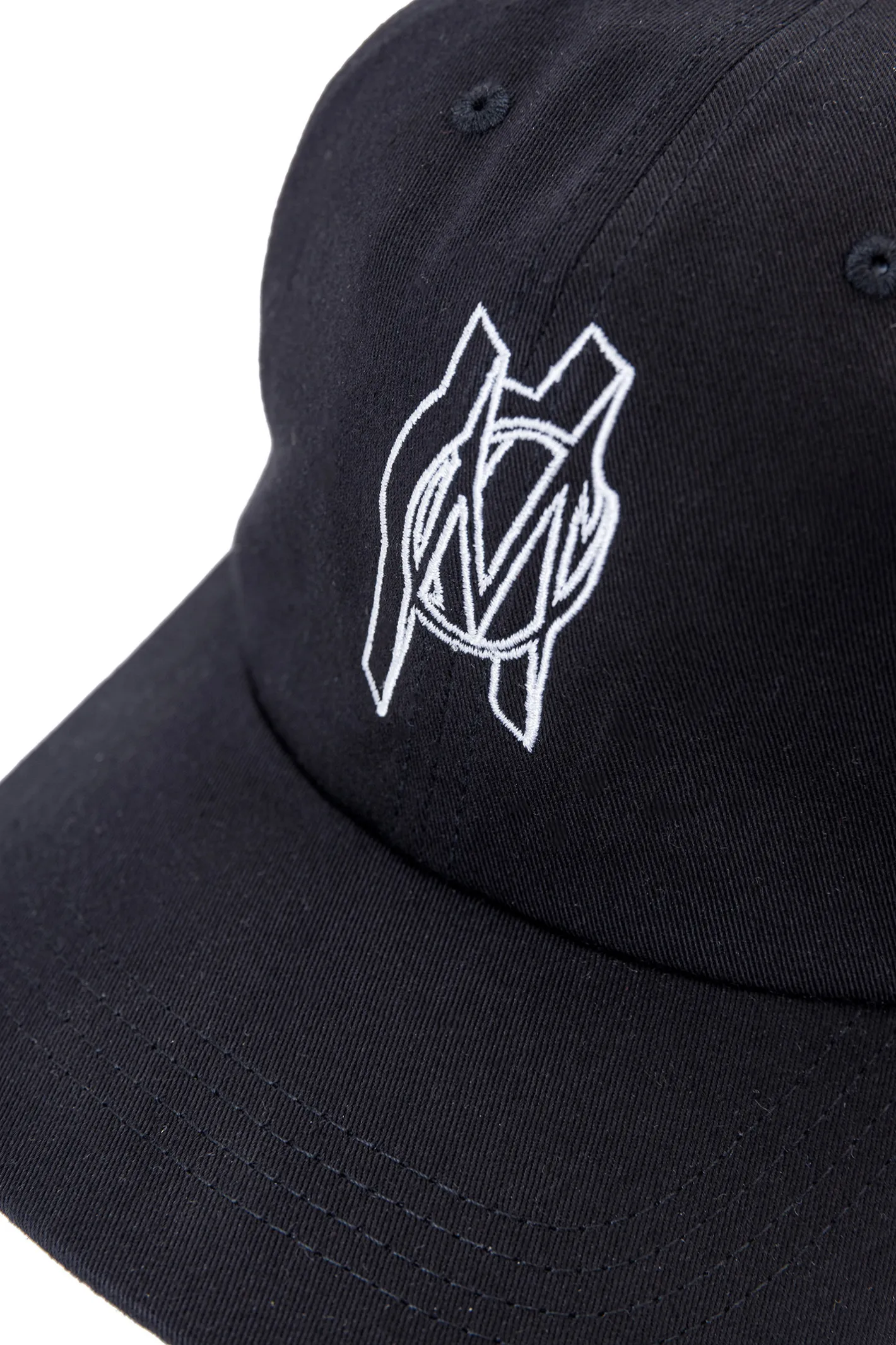 Snapback|Czapki Z Daszkiem-Mercur Czapka Blueprint