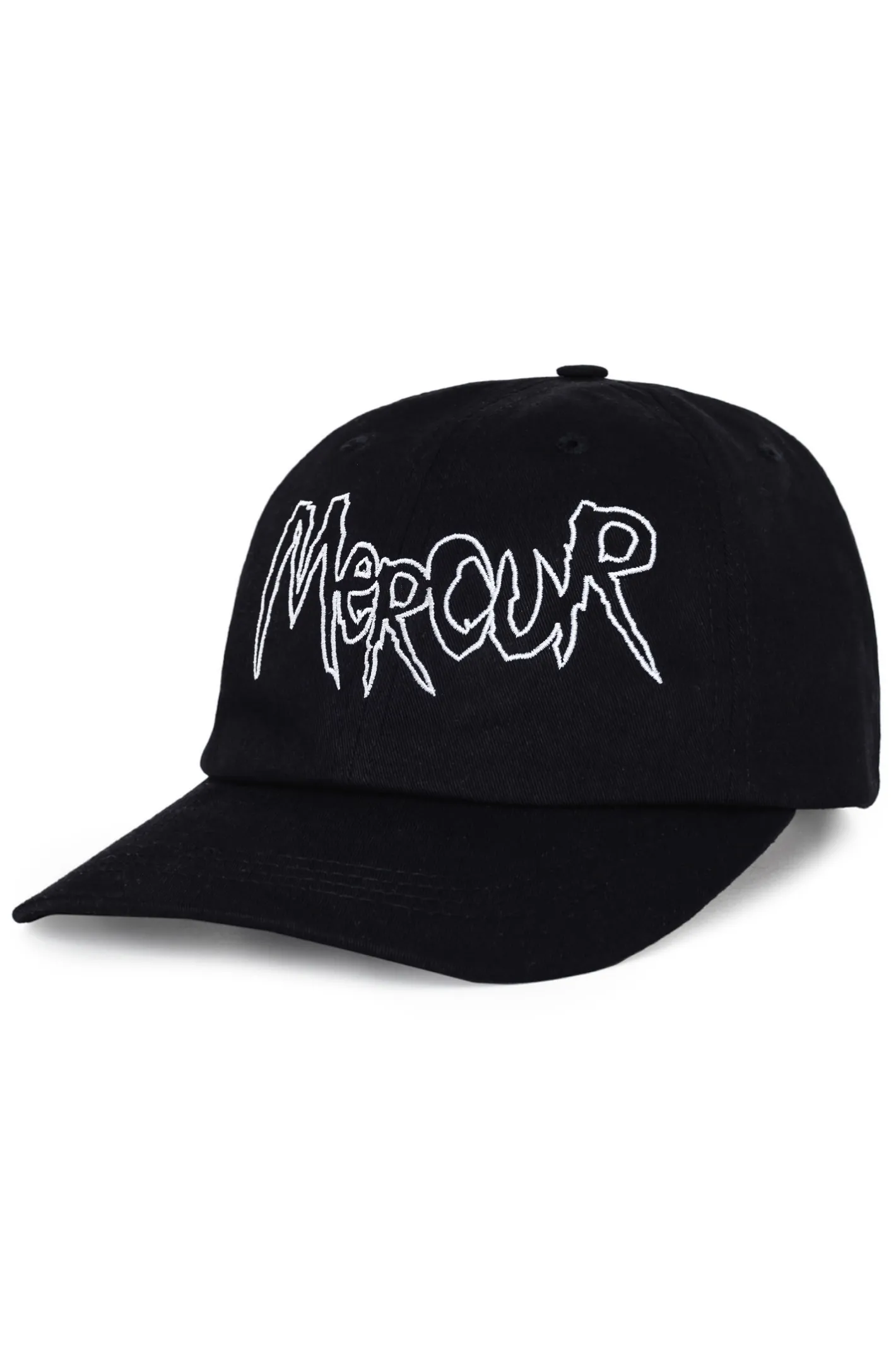 Snapback|Czapki Z Daszkiem-Mercur Czapka Brush
