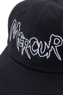 Snapback|Czapki Z Daszkiem-Mercur Czapka Brush
