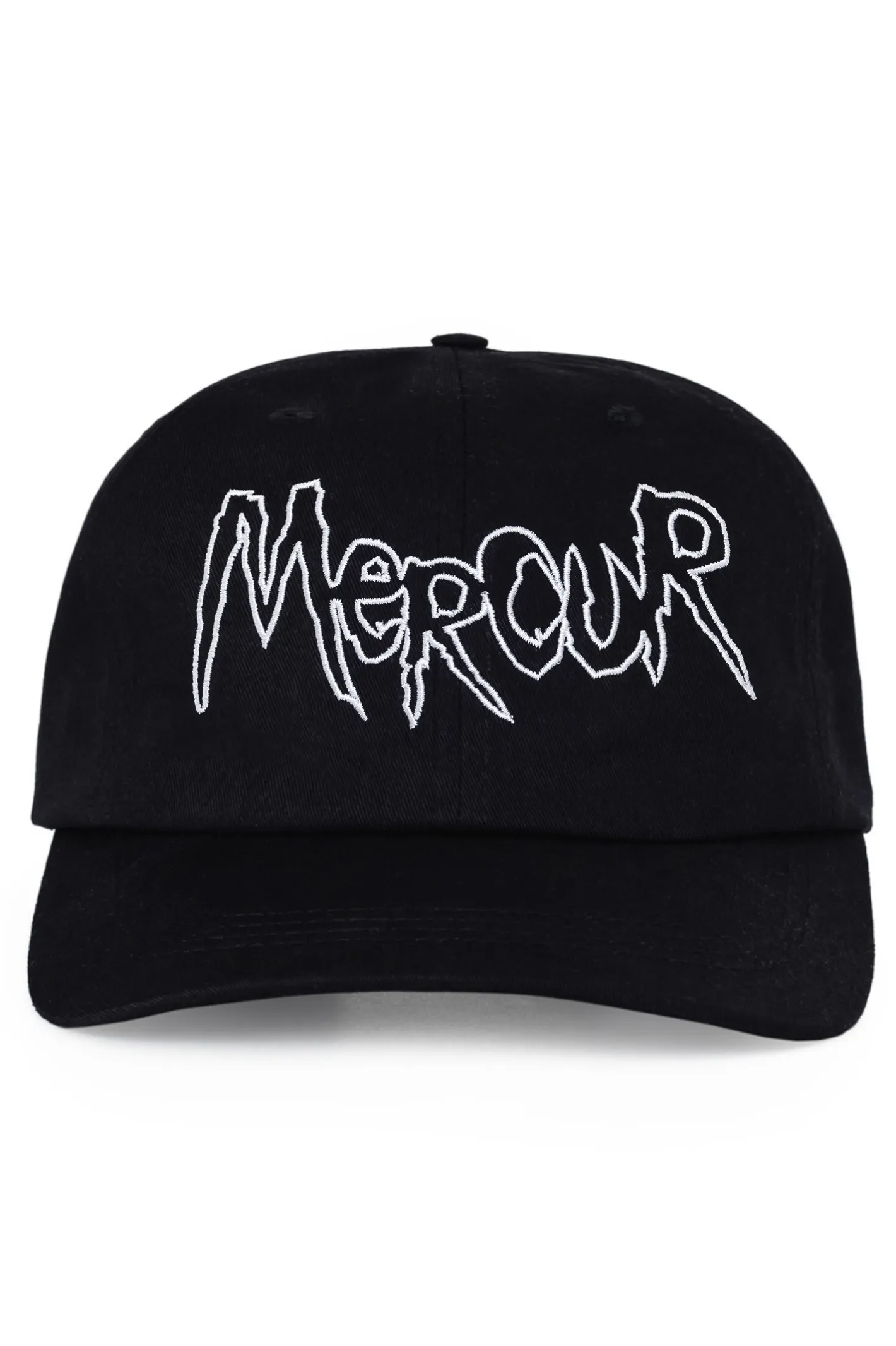 Snapback|Czapki Z Daszkiem-Mercur Czapka Brush