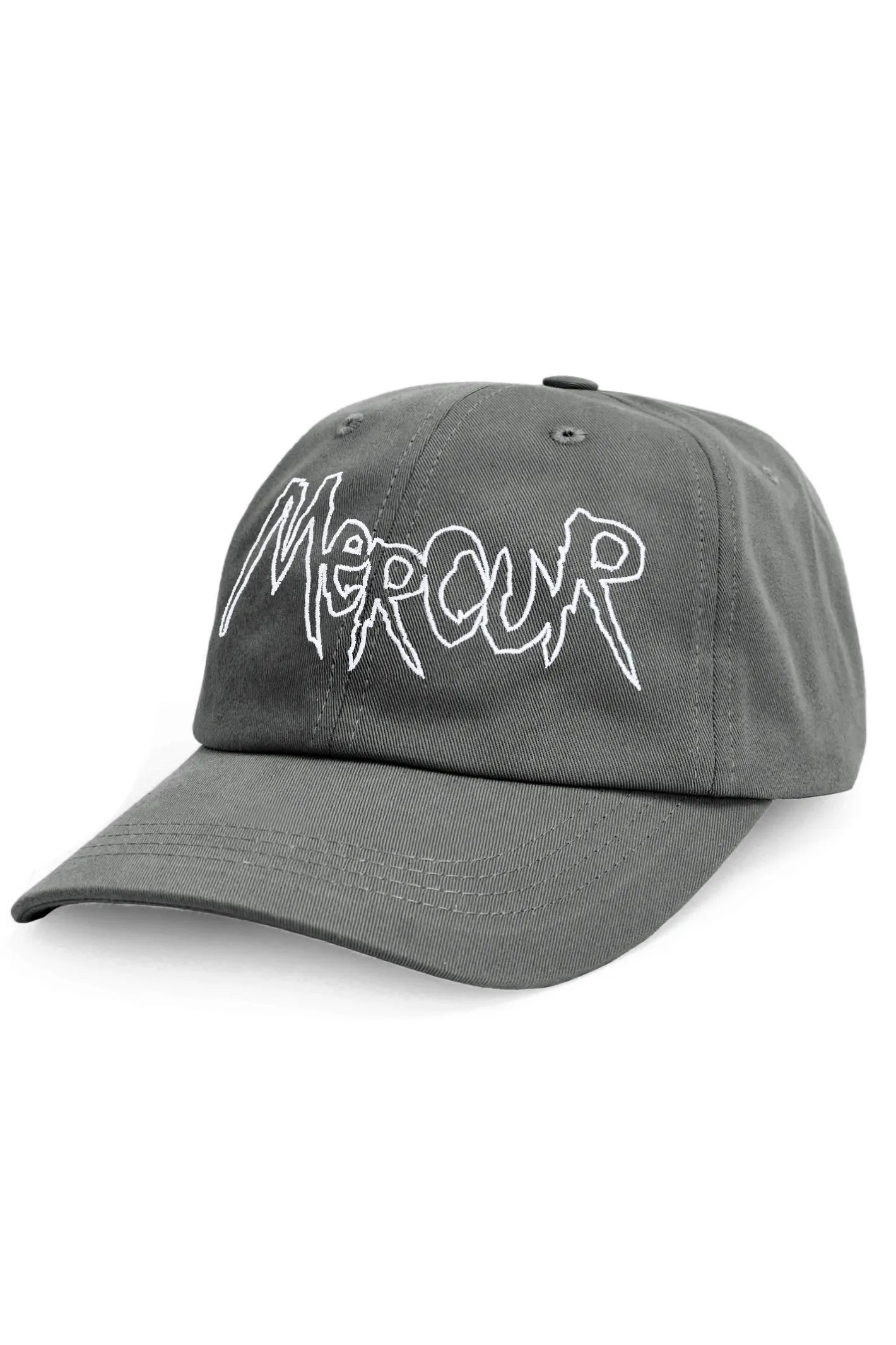 Snapback|Czapki Z Daszkiem-Mercur Czapka Brush