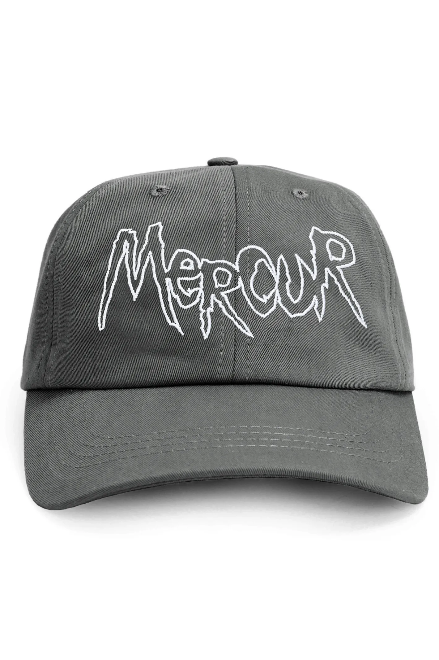 Snapback|Czapki Z Daszkiem-Mercur Czapka Brush