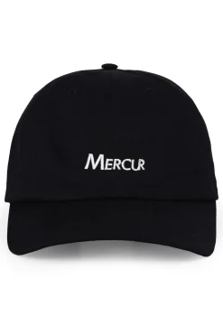 Snapback|Czapki Z Daszkiem-Mercur Czapka Classic Logo