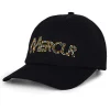 Snapback|Czapki Z Daszkiem-Mercur Czapka Crystal