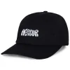 Snapback|Czapki Z Daszkiem-Mercur Czapka Mural Minilogo