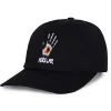 Czapki Z Daszkiem|Snapback-Mercur Czapka Palm
