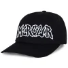 Snapback|Czapki Z Daszkiem-Mercur Czapka Throw Up