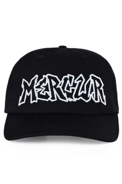 Snapback|Czapki Z Daszkiem-Mercur Czapka Throw Up