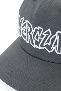 Snapback|Czapki Z Daszkiem-Mercur Czapka Throw Up