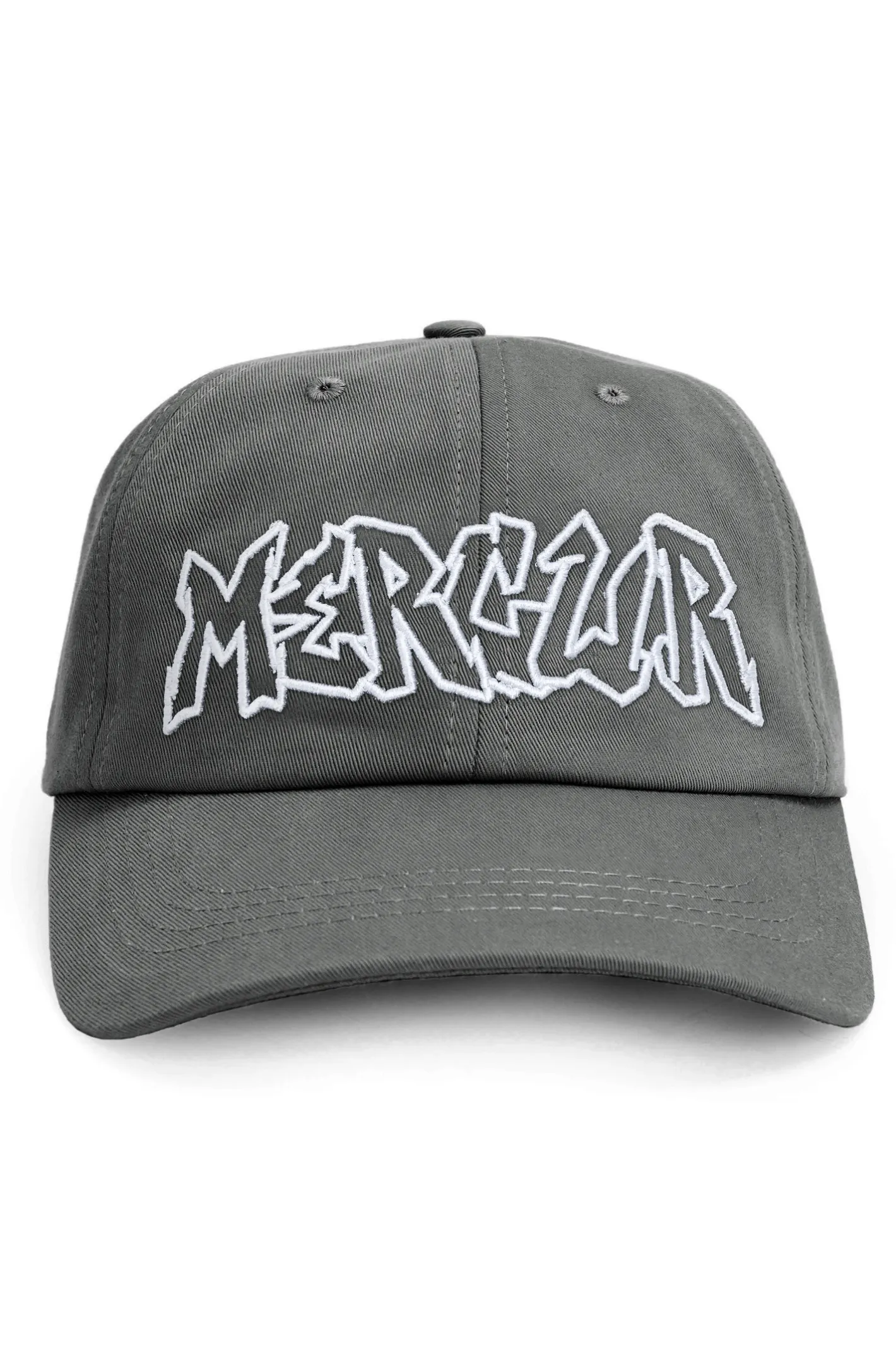 Snapback|Czapki Z Daszkiem-Mercur Czapka Throw Up