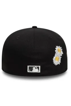 Full Cap|Czapki Z Daszkiem-New Era Cap Czapka New Era Arizona Diamondbacks MLB Icon 59Fifty