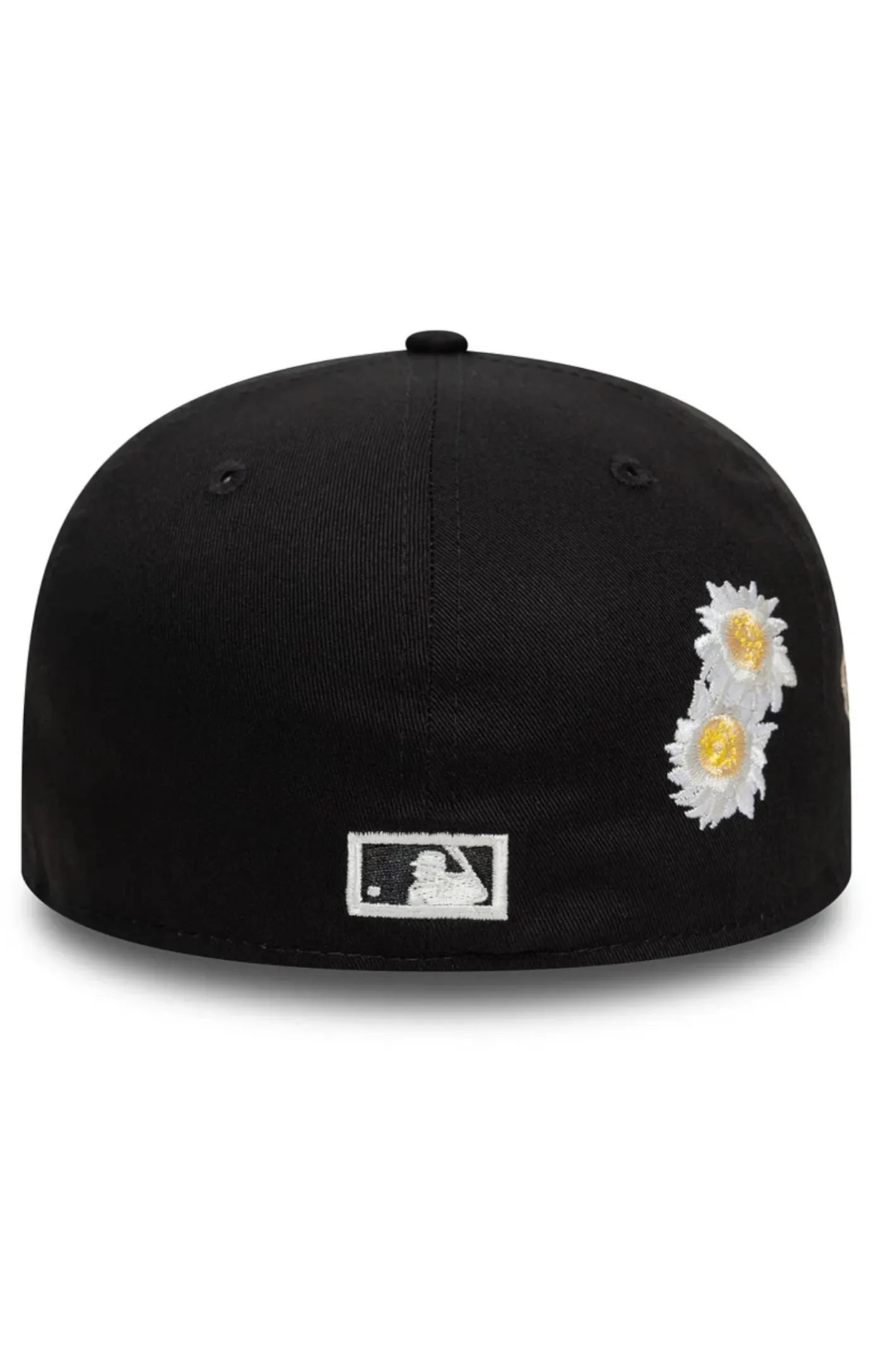 Full Cap|Czapki Z Daszkiem-New Era Cap Czapka New Era Arizona Diamondbacks MLB Icon 59Fifty