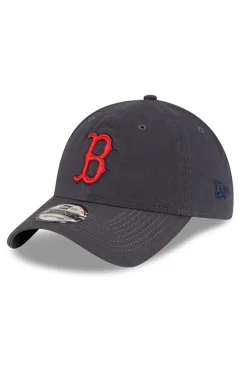 Snapback|Czapki Z Daszkiem-New Era Cap Czapka New Era Boston Red Sox MLB Core Classic 9Twenty