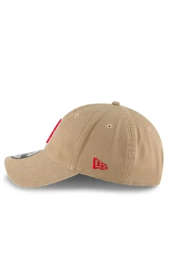 Snapback|Czapki Z Daszkiem-New Era Cap Czapka New Era Boston Red Sox MLB Core Classic 9Twenty