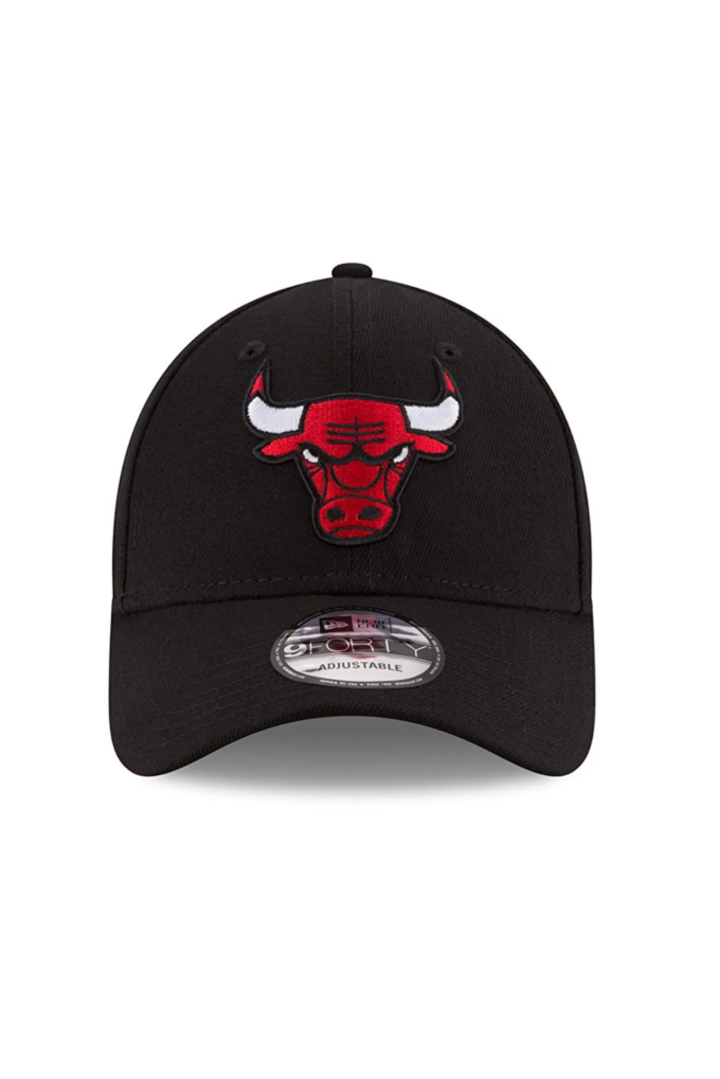 Snapback|Czapki Z Daszkiem-New Era Cap Czapka New Era Chicago Bulls The League 9Forty