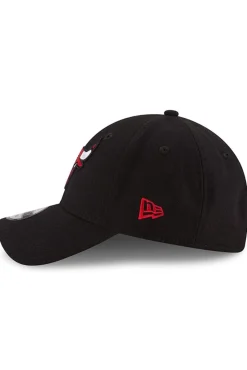 Snapback|Czapki Z Daszkiem-New Era Cap Czapka New Era Chicago Bulls The League 9Forty