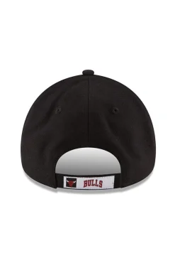 Snapback|Czapki Z Daszkiem-New Era Cap Czapka New Era Chicago Bulls The League 9Forty