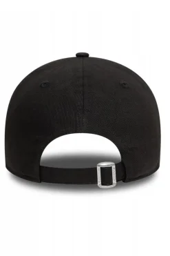 Snapback|Czapki Z Daszkiem-New Era Cap Czapka New Era Chicago Bulls NBA Essential 9Forty
