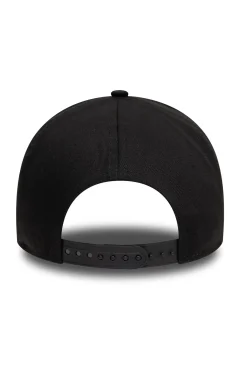 Snapback|Czapki Z Daszkiem-New Era Cap Czapka New Era Chicago Bulls Metallic 9Forty A-Frame