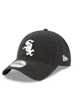 Snapback|Czapki Z Daszkiem-New Era Cap Czapka New Era Chicago White Sox MLB Core Classic 9Twenty