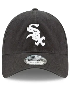 Snapback|Czapki Z Daszkiem-New Era Cap Czapka New Era Chicago White Sox MLB Core Classic 9Twenty